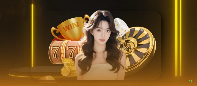 Download app 79x Android iOS