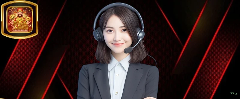 Suporte VIP 79x - atendimento prioritário